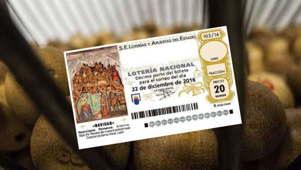 LoterÃƒÂ­a de Navidad