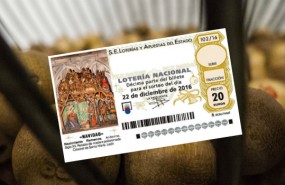 LoterÃƒÂ­a de Navidad