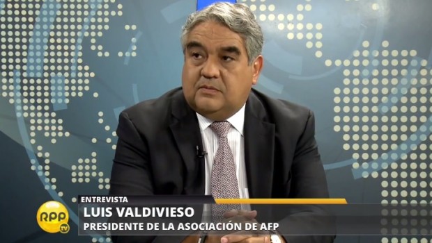 luis valdivieso afp