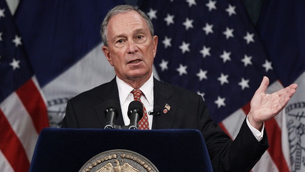 Michael Bloomberg sopesa su candidatura a la Presidencia de EEUU