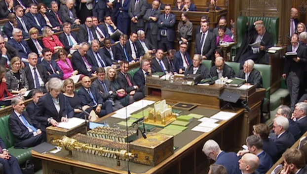 parliament commons westminster theresa may parliament commons westminster theresa may