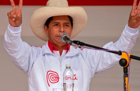 pedro castillo