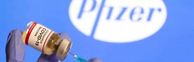 Moderna y Pfizer se embolsarán 14.700 millones gracias a la venta de las vacunas