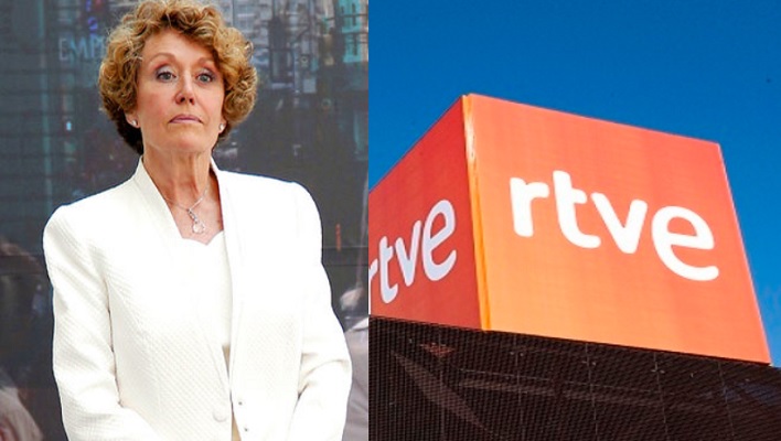 rosa maria mateo rtve