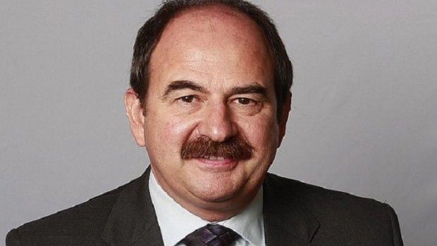 xavier crespo