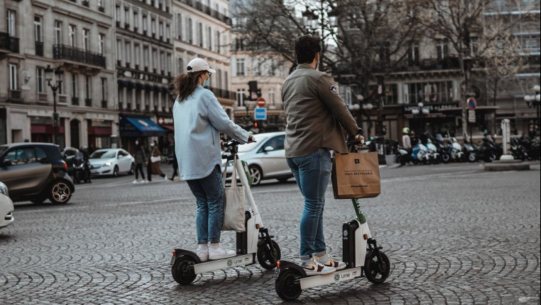 1644230390 topmovilidad las 2 ruedas toman las calles