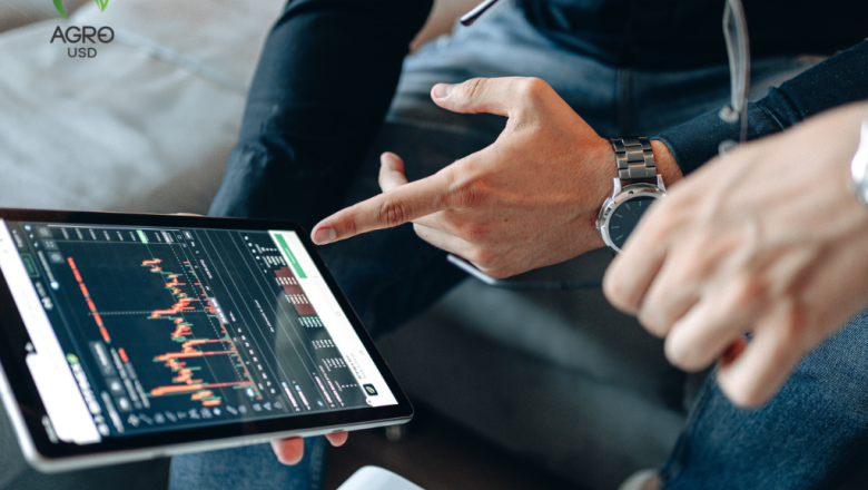 agrousd permite a pequeos productores acceder a herramientas financieras de gran escala 1