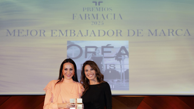 ana miln premio embajadora de marca 2025 20251006111125 