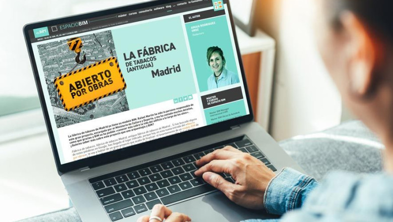 antigua fabrica de tabacos madrid