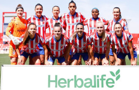 atltico de madrid femenino atltico de madrid femenino