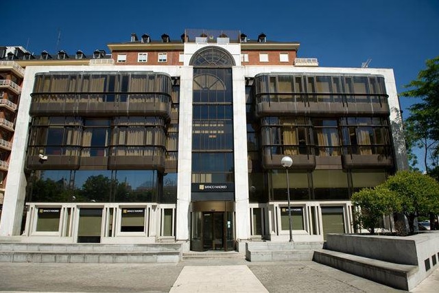 banco madrid banco madrid
