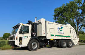 camin recolector usa