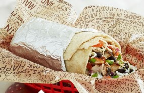 Chipotle Mexican Grill Chipotle Mexican Grill