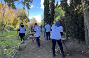 da voluntariado corporativo
