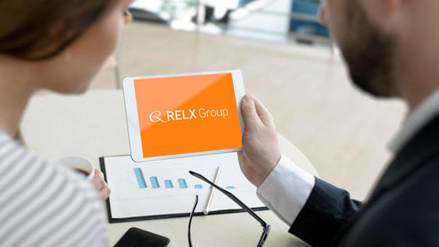 Deutsche Bank upgrades Relx, lifts Canal+ target price