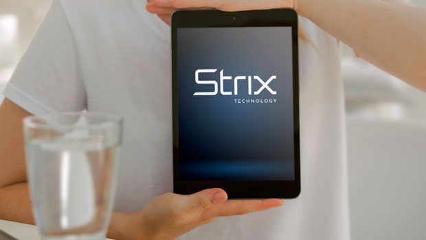 Strix describes challenging year, appoints new finance chief