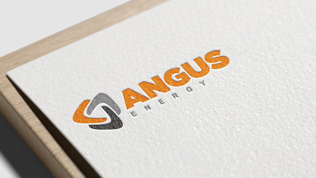 dl angus énergie objectif logo pétrole gaz exploration production saltfleetby logo