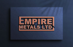 dl imperio metales objetivo cobre oro exploración desarrollo el oeste de australia pitfield minería minero mina logo
