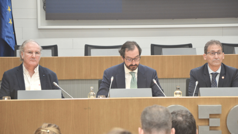 dr carlos mayo arturo de las heras ricardo diaz martin 1