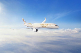 ep a350f de etihad airways