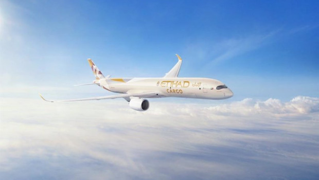 ep a350f de etihad airways