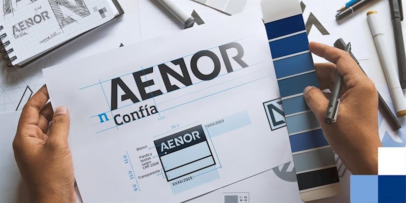 Aenor | AENOR - Archivo ep aenor