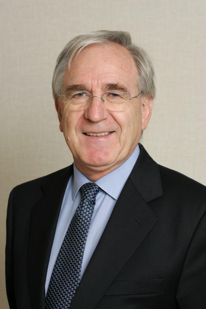 Agustín García, presidente de la AER | ASOCIACIÓN ESPAÑOLA DE RENTING DE VEHÍCULOS ep agustin garcia presidentela aer
