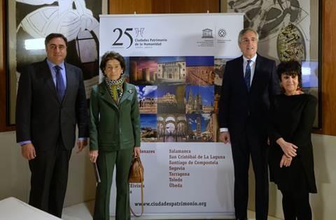 Ángel Mariscal, Paloma O’Shea, José Luis Rivas y Claudia Santos | ESCUELA DE MÚSICA REINA SOFÍA ep angel mariscal paloma oshea jose luis rivasclaudia santos