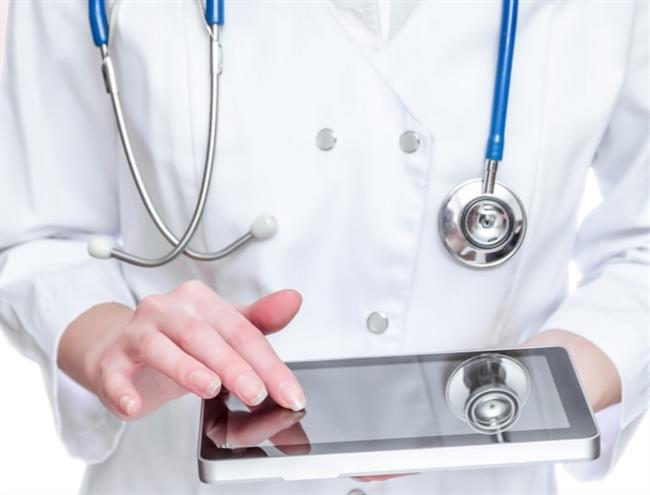 App sanitaria. Aplicaciones móviles. E-health. | THE APP DATE - Archivo ep app sanitaria aplicaciones moviles e-health