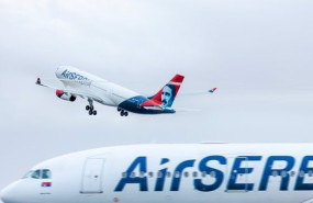 ep archivo   air serbia celebra su decimo aniversario con una nueva identidad visual
