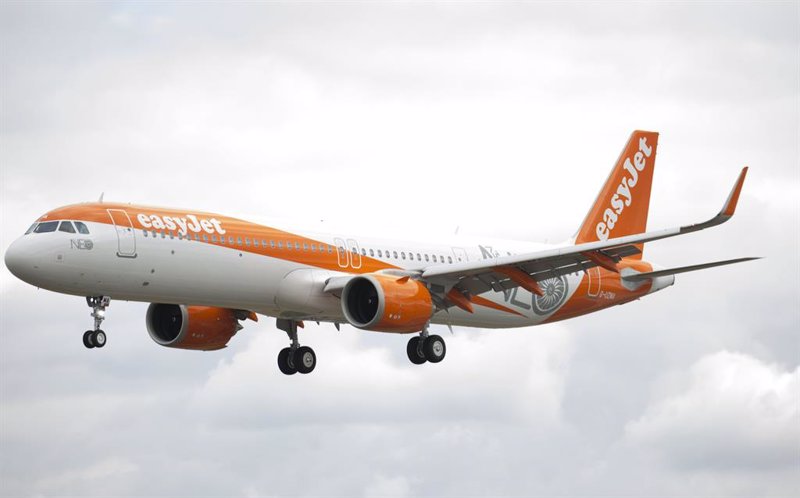 RBC embarca con easyJet y prevé que supere previsiones con sus resultados