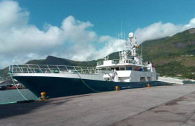 ep archivo   barco pesquero en seychelles