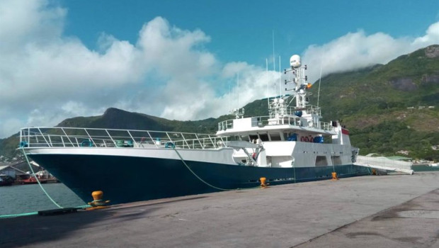 ep archivo   barco pesquero en seychelles