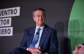 ep archivo   el consejero delegado de banco sabadell cesar gonzalez bueno 20250121222603