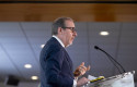 ep archivo   el consejero delegado de banco santander hector grisi interviene durante una