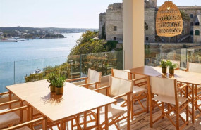 ep archivo   el hotel catalonia mirador des port