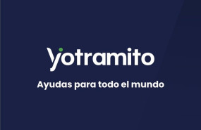 ep archivo   el portal yotramito permite gestionar las ayuda europeas de forma online