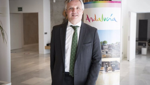 ep archivo   el presidente de ceav carlos garrido