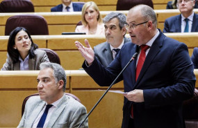 ep archivo   elias bendodo y miguel tellado cuando eran senadores