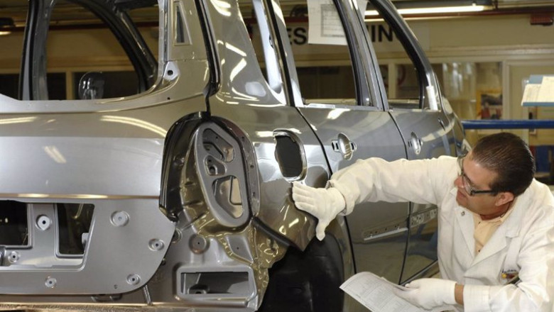 ep archivo   fabrica de renault en valladolid