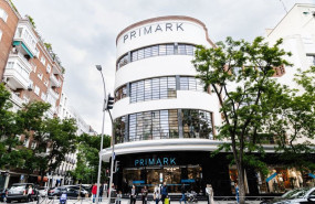 ep archivo   fachada y exterior de la nueva tienda de primark durante su inauguracion a 21 de mayo