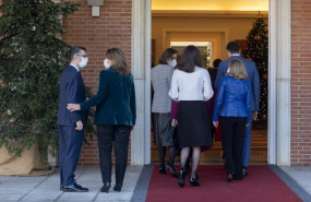 ep archivo   i d el ministro de presidencia relaciones con las cortes y memoria democratica felix