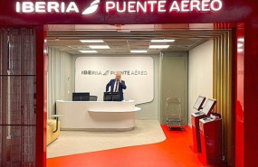 ep archivo iberia puente aereo ep archivo iberia puente aereo