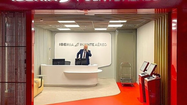 ep archivo iberia puente aereo ep archivo iberia puente aereo