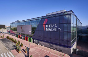 ep archivo   ifema madrid