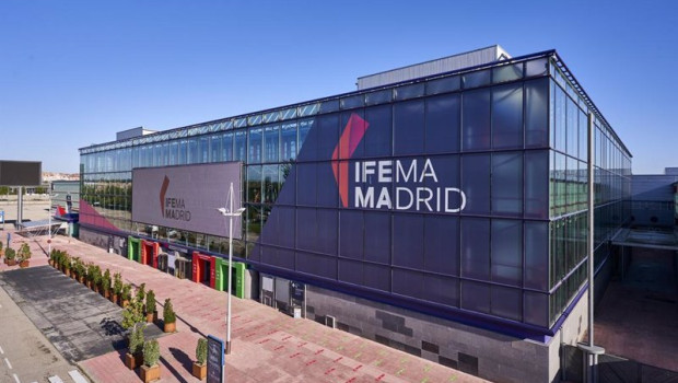 ep archivo   ifema madrid