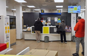 ep archivo   imagen de una oficina de correos