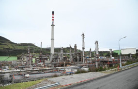 ep archivo   instalaciones de petronor en muskiz bizkaia