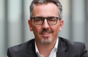 ep archivo   joachim post asumira la direccion de la division de compras de bmw ag