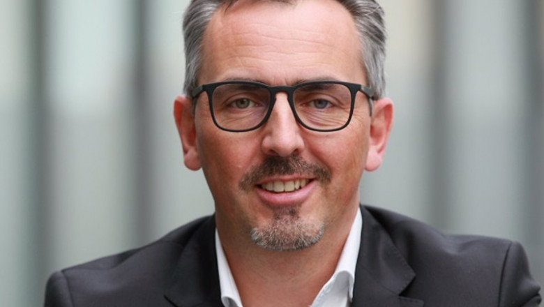 Archivo - Joachim Post asumirá la dirección de la división de compras de BMW AG | BMW AG - Archivo ep archivo joachim post asumira la direccion de la division de compras de bmw ag
